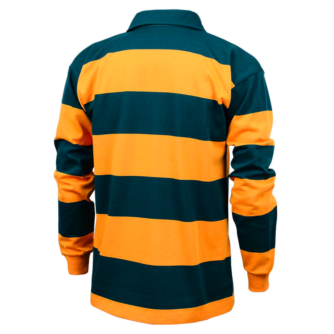 Australia Wallabies 1937 Vintage Retro Jersey