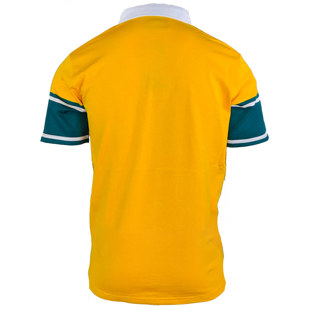 Australian Wallabies 1999 Retro Jersey