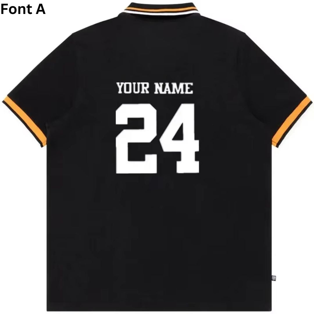 Wests Tigers 2024 Polo Shirt