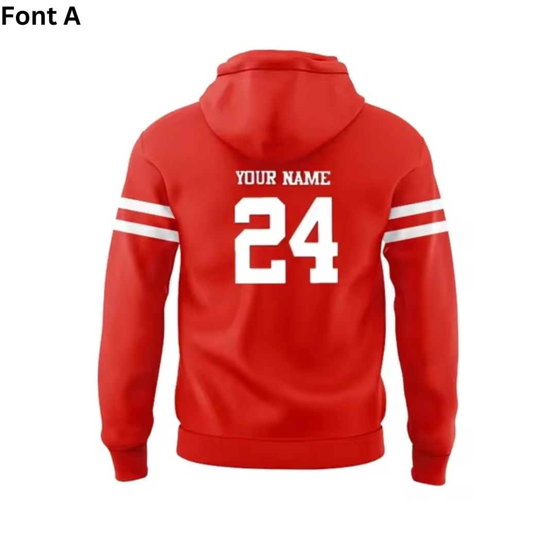 Illawarra Steelers 1982 Retro Hoodie