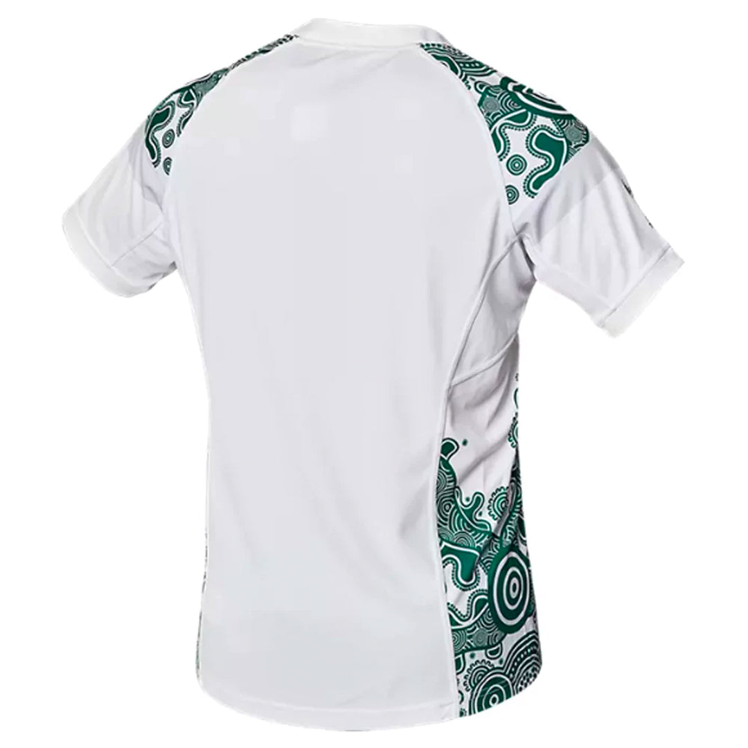 Australian Wallabies 2023 Rugby World Cup Alternate Jersey