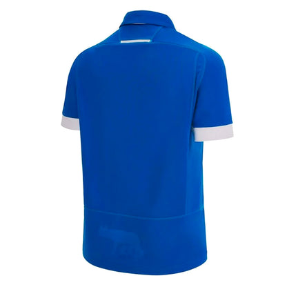 2023 Italy Rugby RWC Jersey – Mens