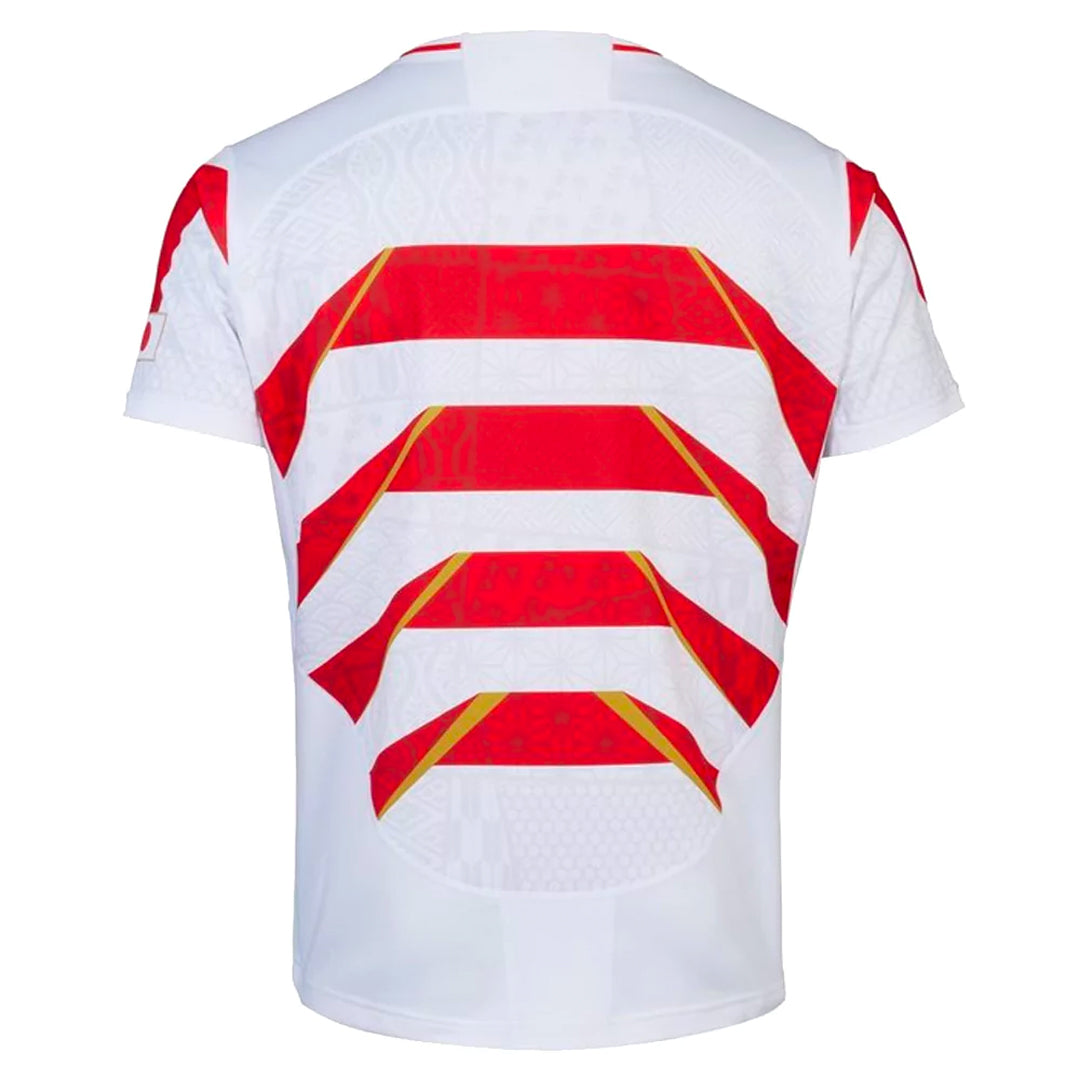 Japan 2023 Rugby World Cup Home Jersey Shirt
