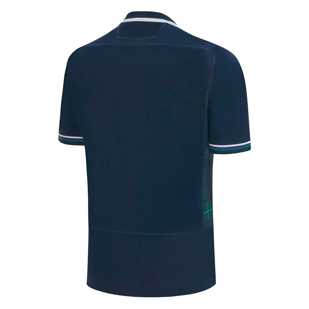 Scotland 2023 Rugby World Cup Home Jersey