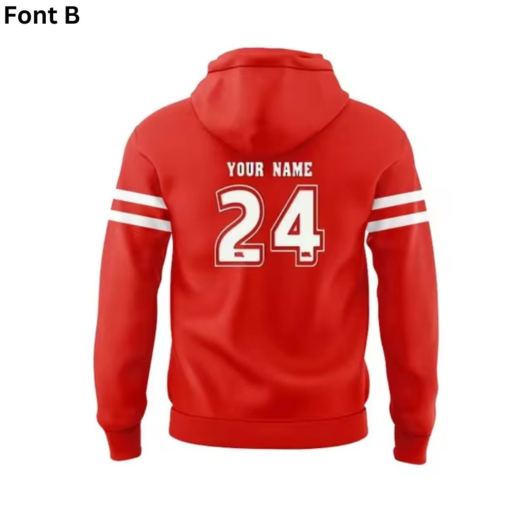 Illawarra Steelers 1982 Retro Hoodie