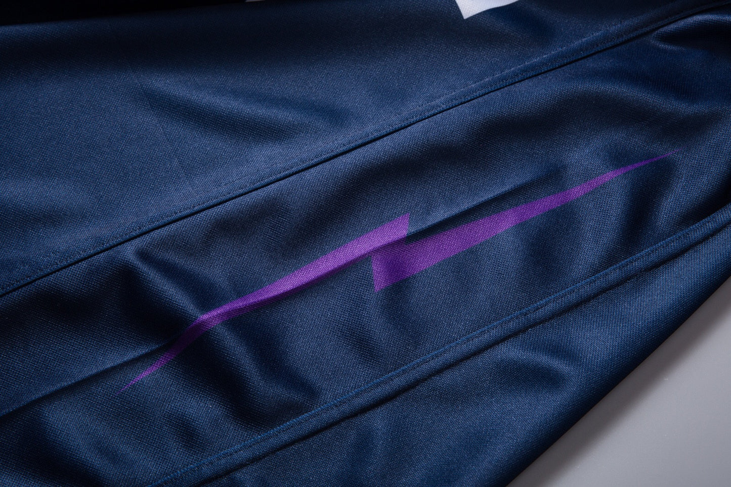 2019 Melbourne Storm Home Jersey