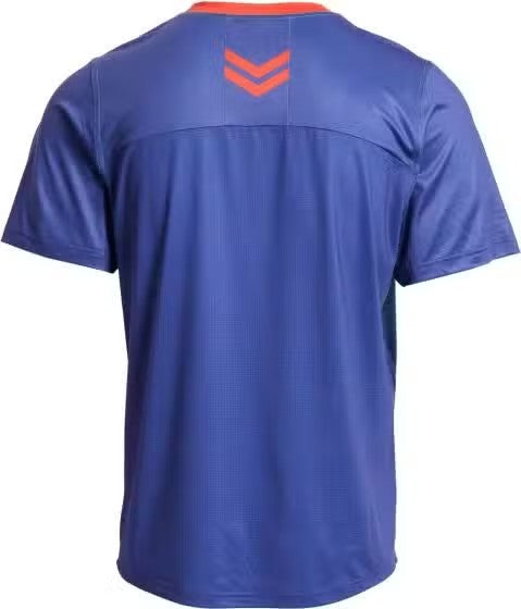 New Zealand Warriors 2025 Pre Season Training Shirt
