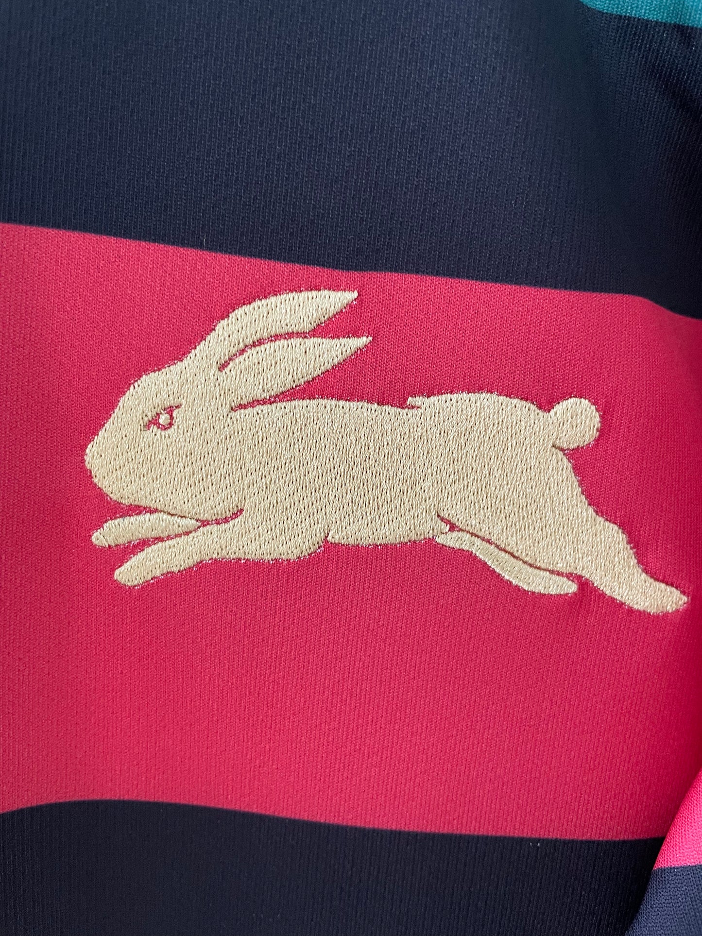 South Sydney Rabbitohs 2024 Members Jersey