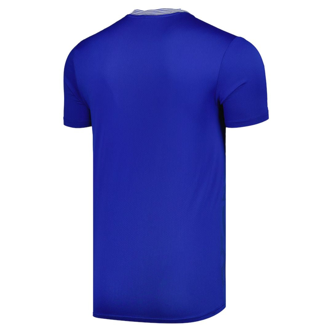 Everton 2024/25 Home Jersey Shirt (Add Your Own Name & Number)