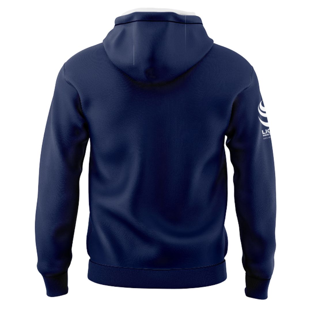 Australian Wallabies 2024 Lions Tour Hoodie