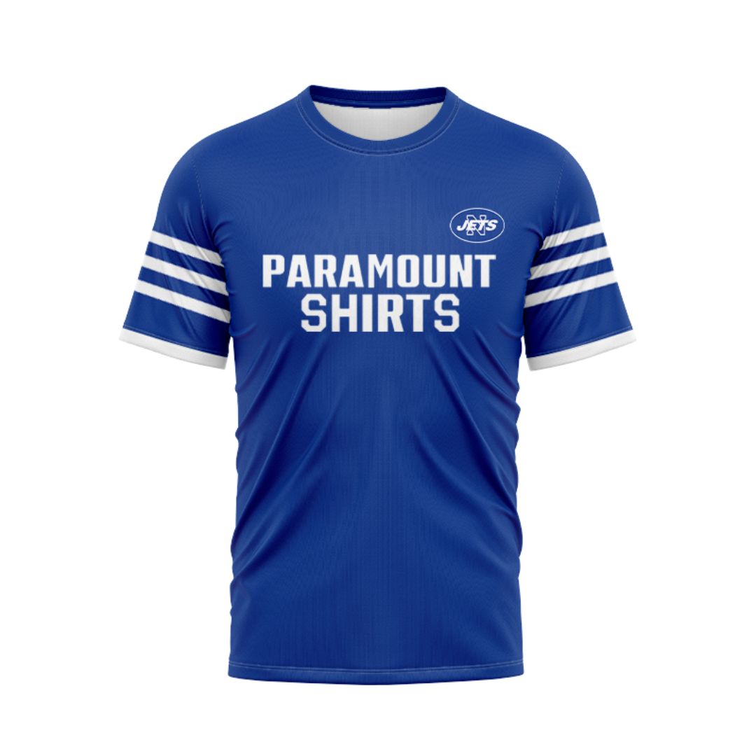 Newtown Jets 1981 Shirt