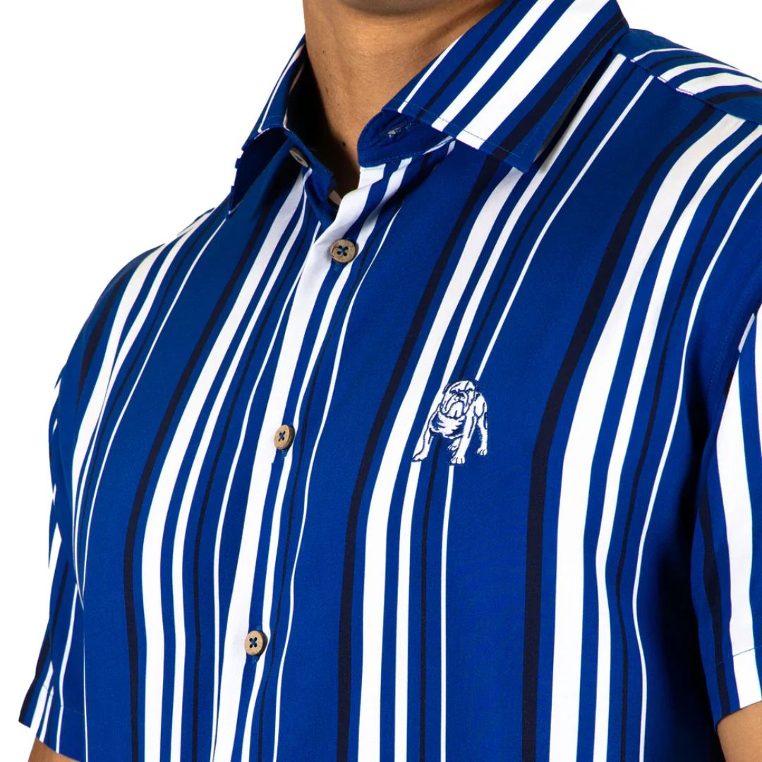 Canterbury Bankstown Bulldogs Sorrento Party Shirt