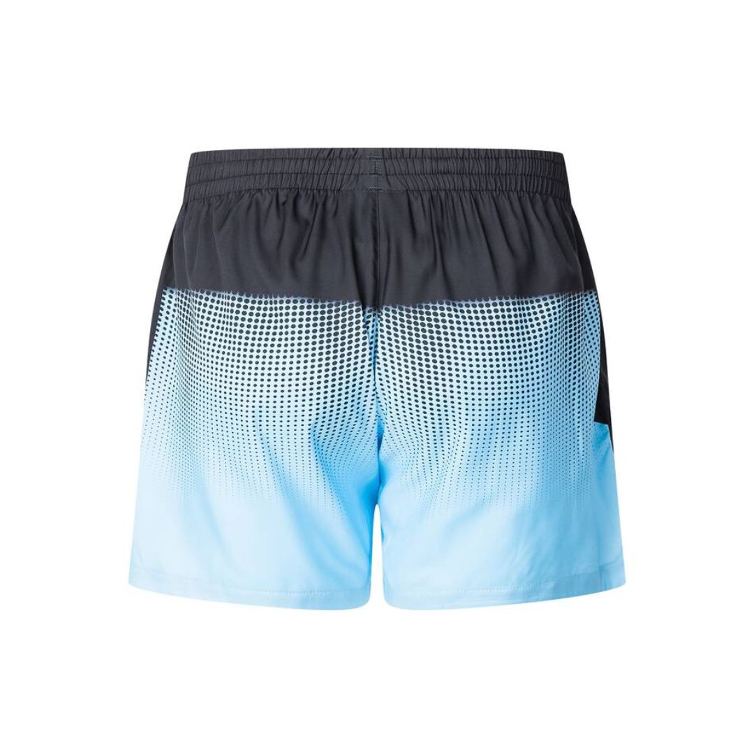 Cronulla Sutherland Sharks 2025 Long Gym Shorts