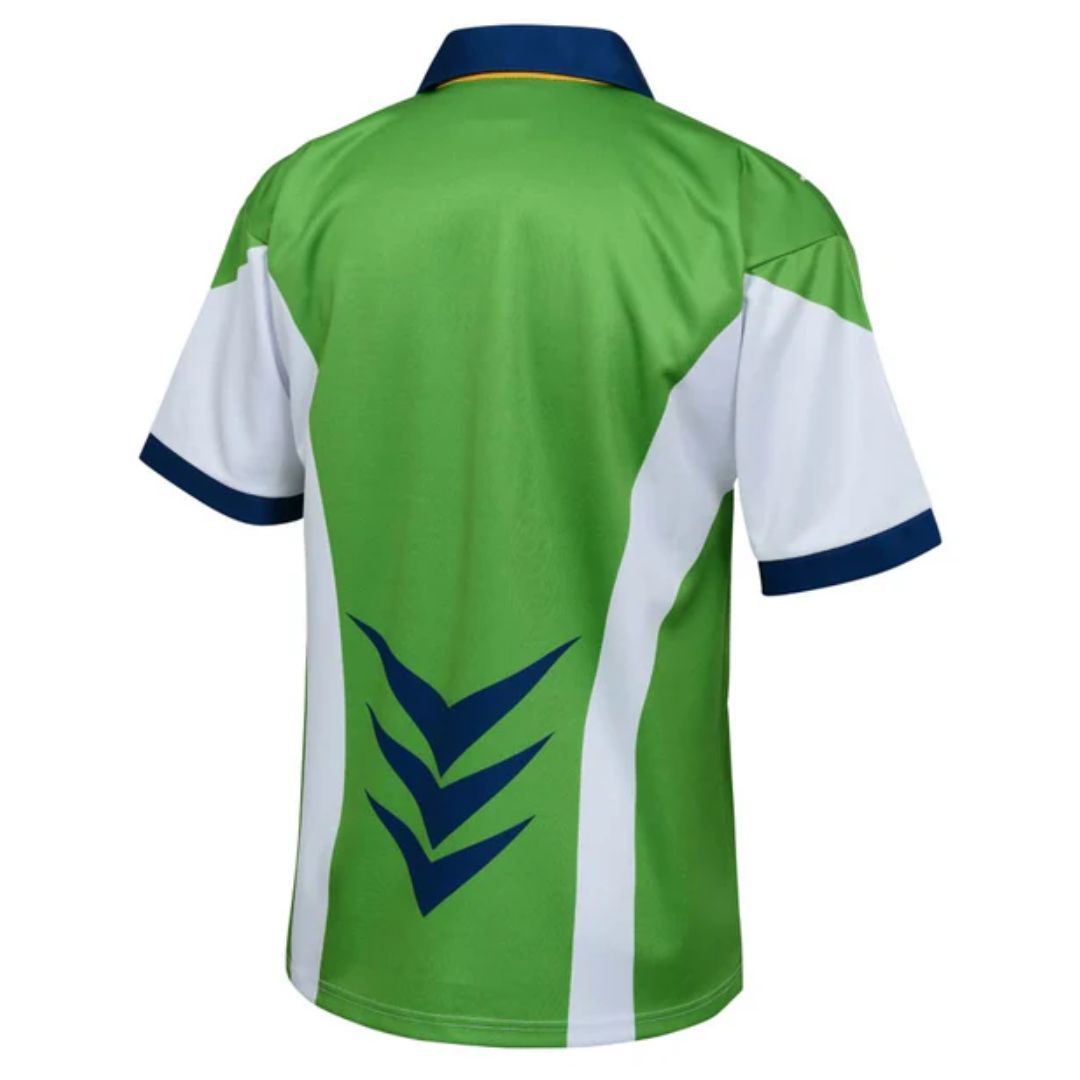 Canberra Raiders 1998 Retro Jersey