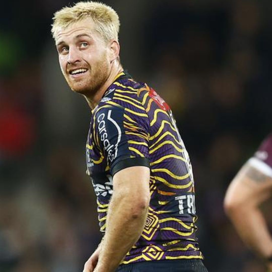 2022 Melbourne Storm Indigenous Jersey