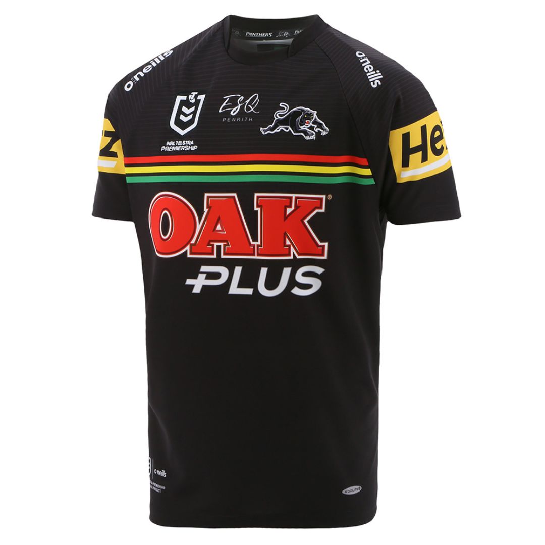 2021 Penrith Panthers Home Jersey