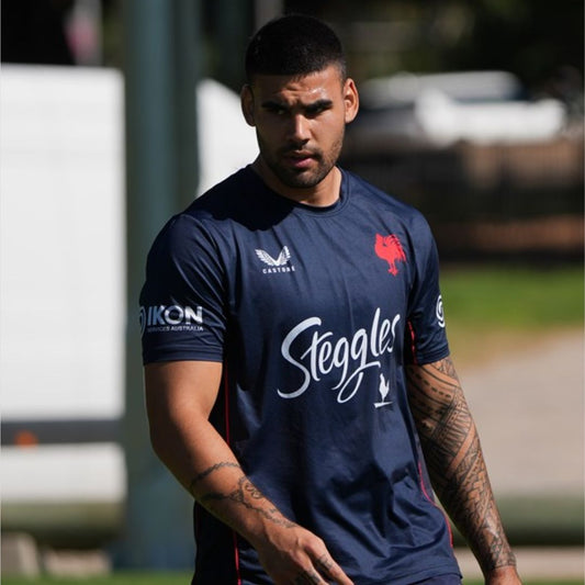 Sydney Roosters 2024 Training Shirt