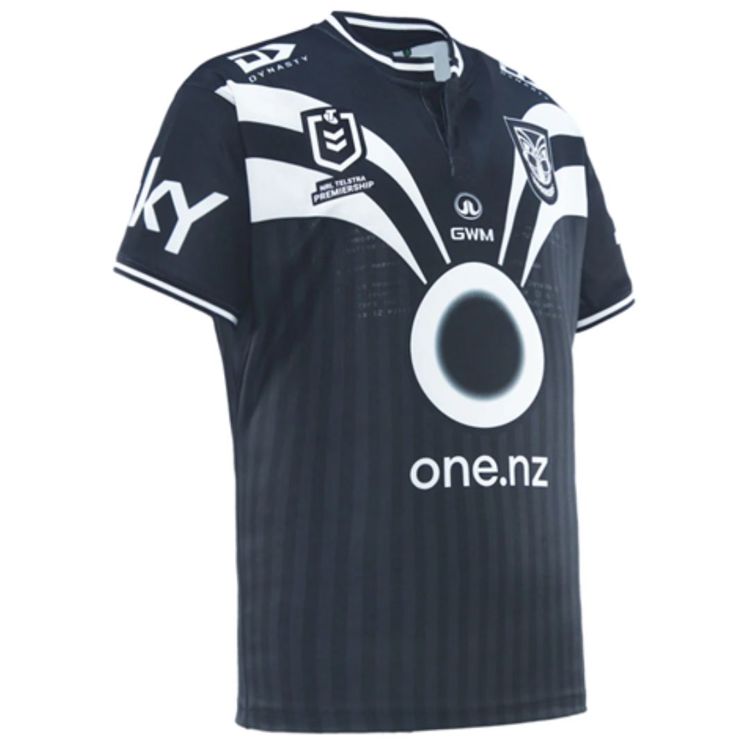New Zealand Warriors Dear Warrior Jersey