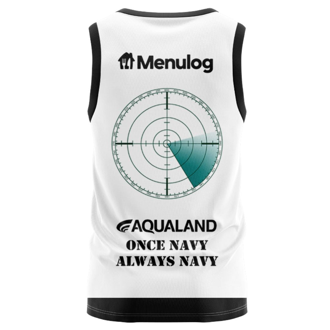 South Sydney Rabbitohs 2025 ANZAC Singlet