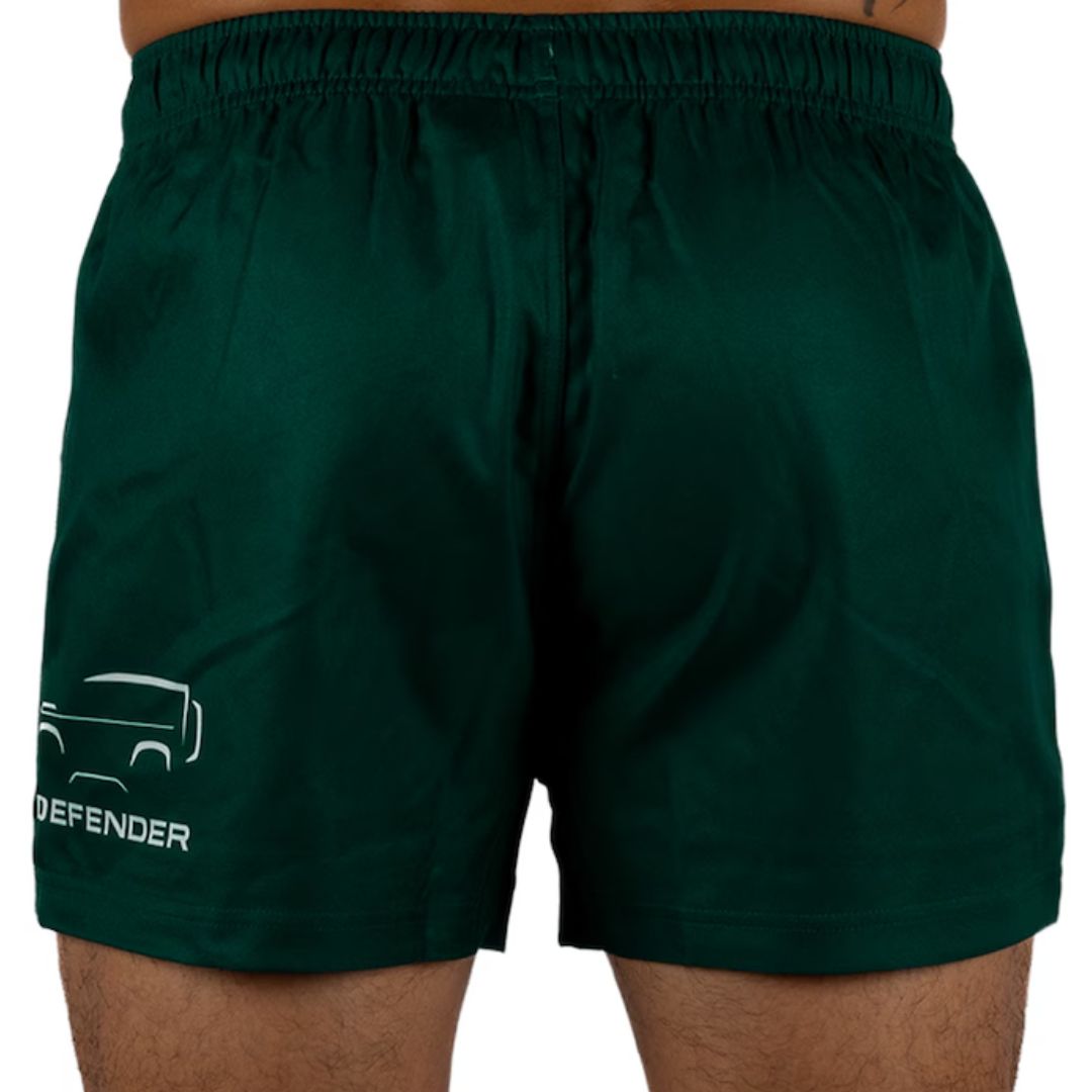 Australian Wallabies 2024 Long Home Gym Shorts