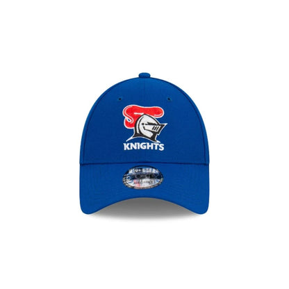 Newcatle Knights New Era 9Forty A Frame Cap