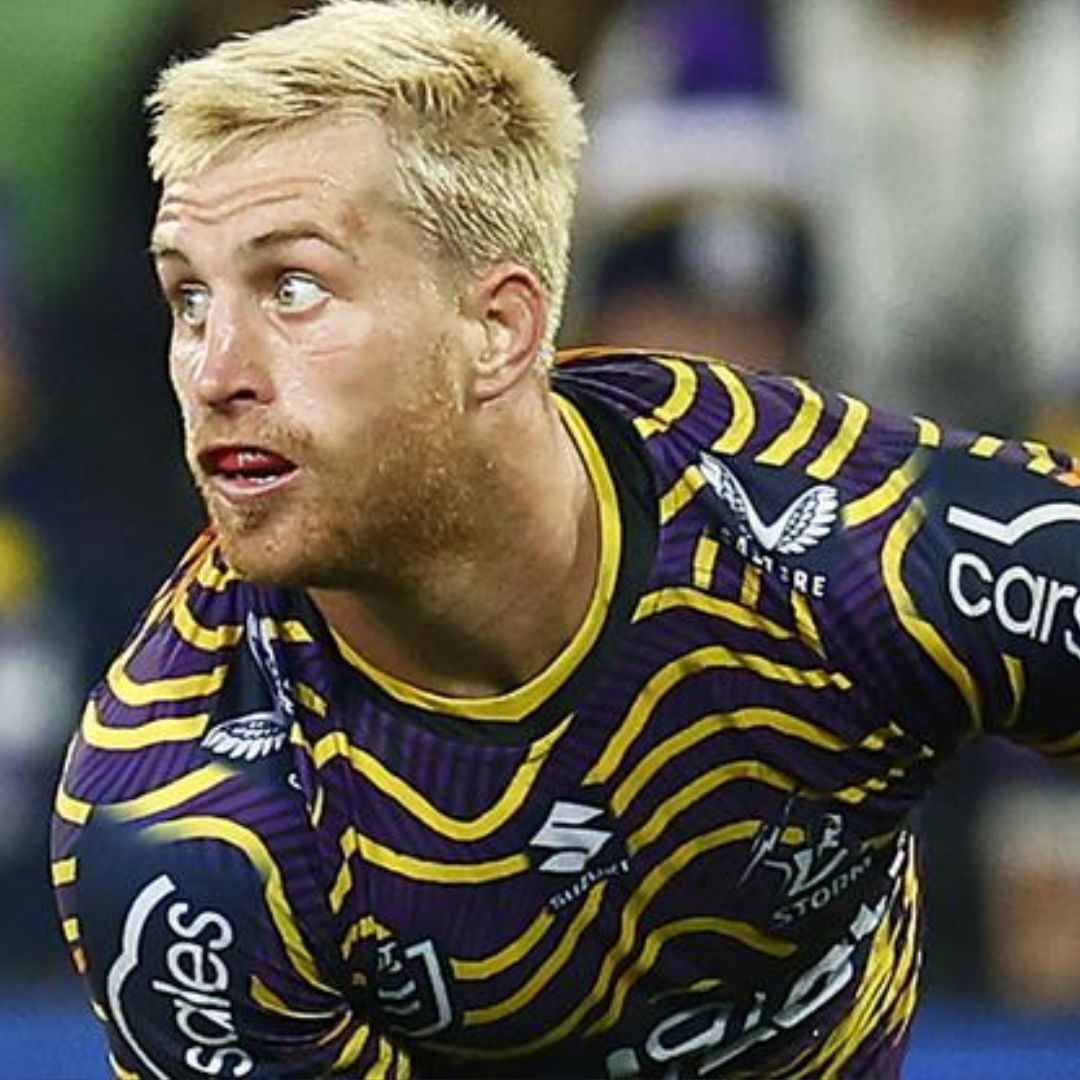 2022 Melbourne Storm Indigenous Jersey