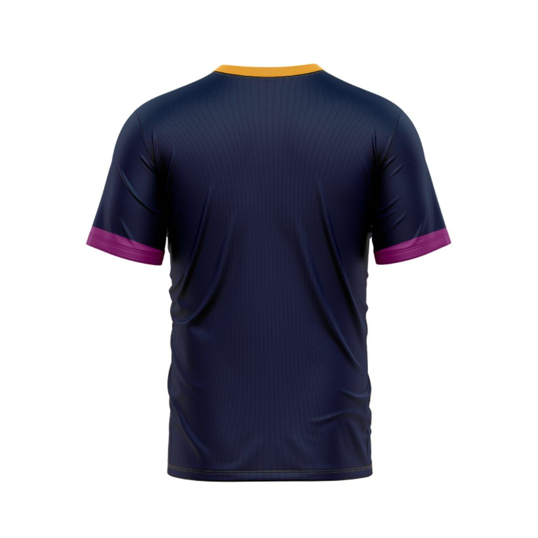 1998 Melbourne Storm Retro Home Jersey