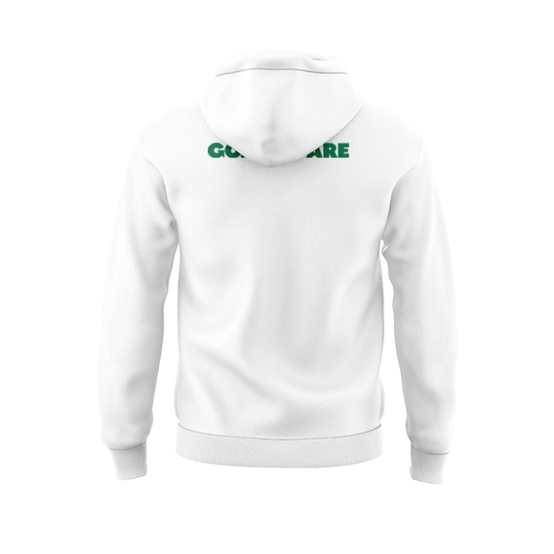 Wales Dragons Rugby 2024/25 Kids Away Hoodie