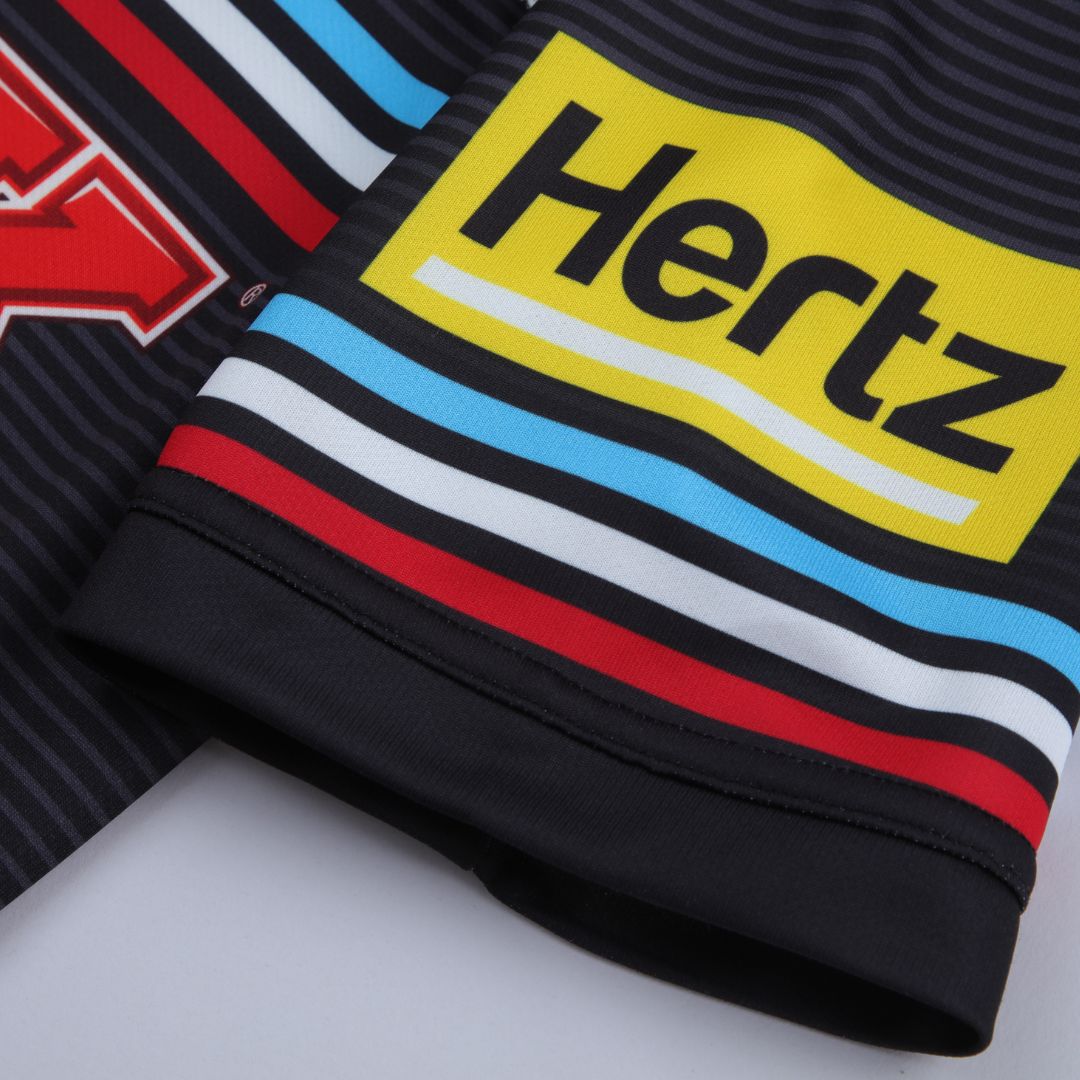Penrith Panthers 2023 Alternate Jersey