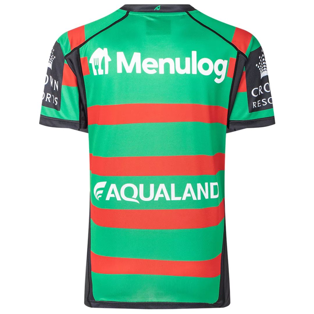 2023 South Sydney Rabbitohs Home Jersey