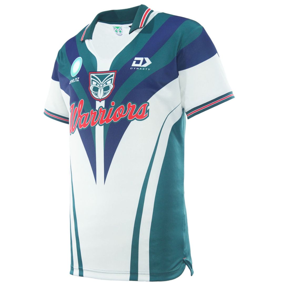 New Zealand Warriors Dear Warrior Training Shirt