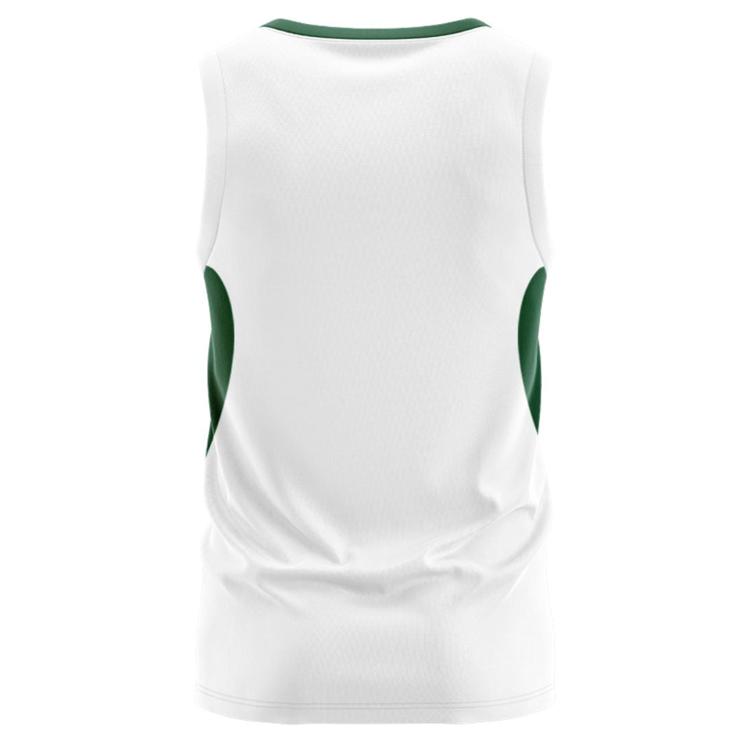 South Africa Springboks 2025 Away Stadium Singlet