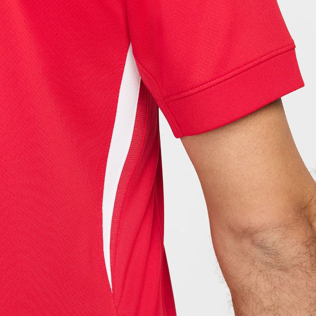 Turkey Euro 2024 Away Jersey Shirt