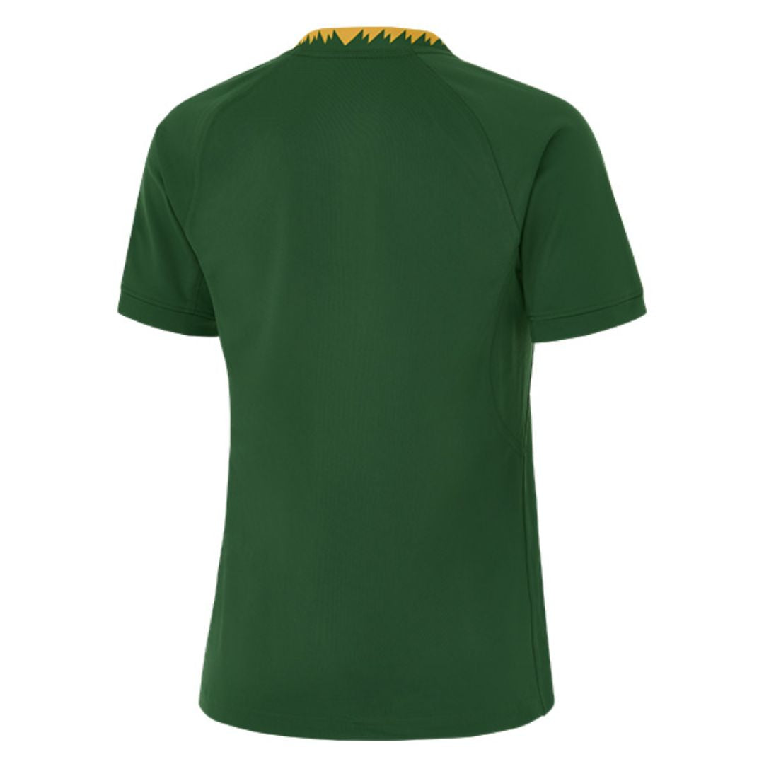 South Africa Springboks 2025/26 Women's Home Jersey