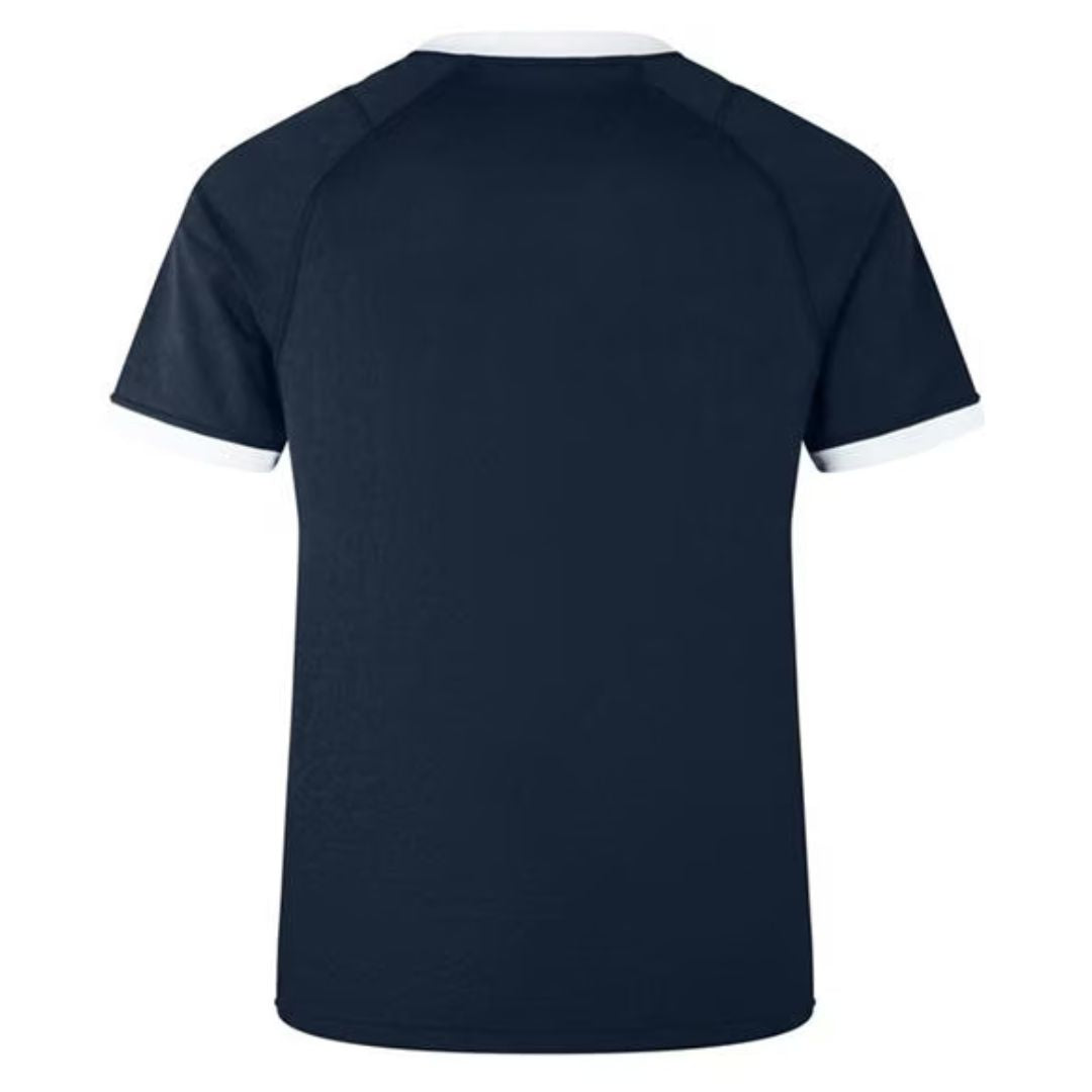 British & Irish Lions 2025 Navy Blue Training Jersey