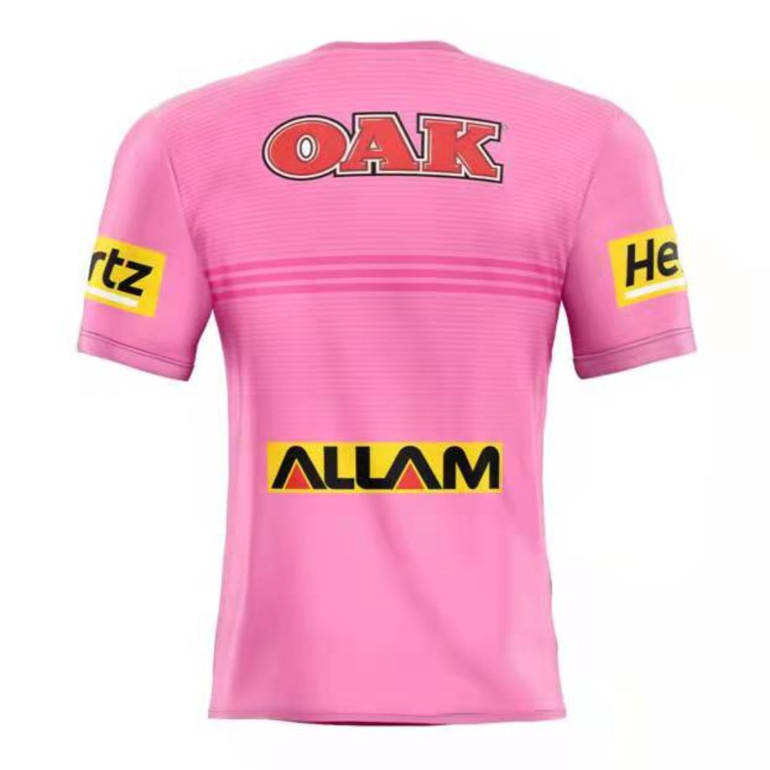 2022 Penrith Panthers Away Jersey