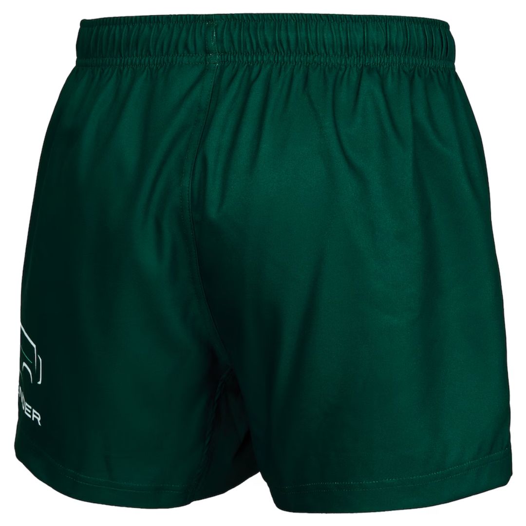 Australian Wallabies 2024 Long Home Gym Shorts