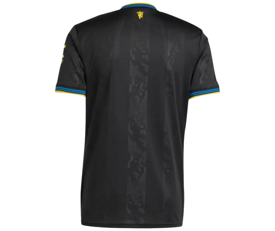 Manchester United 2025/26 Third Jersey Shirt