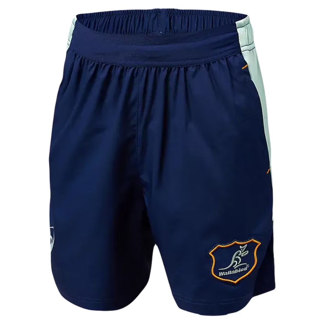 Australian Wallabies 2024 Gym Shorts