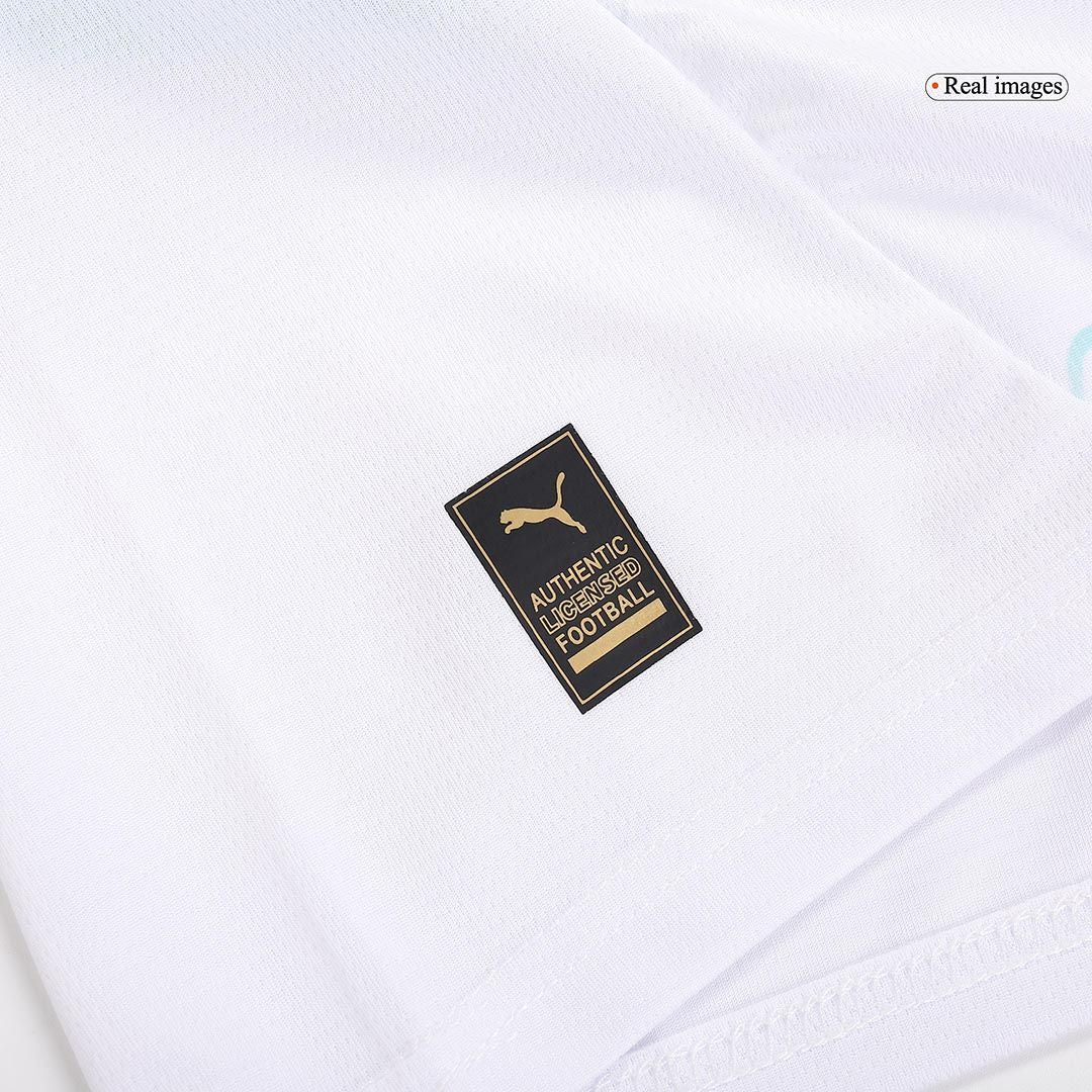 Austria Euro 2024 Away Jersey Shirt