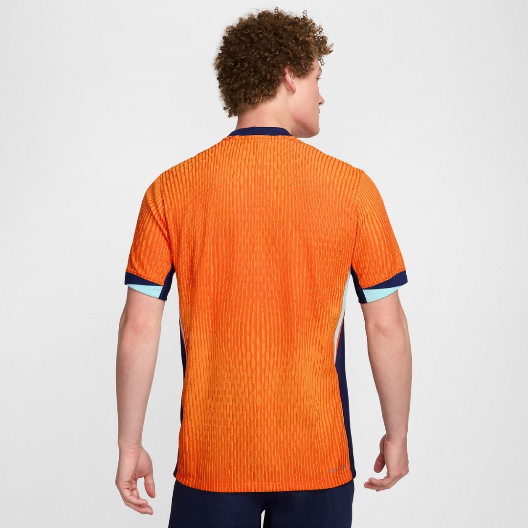 Netherlands Euro 2024 Home Jersey Shirt