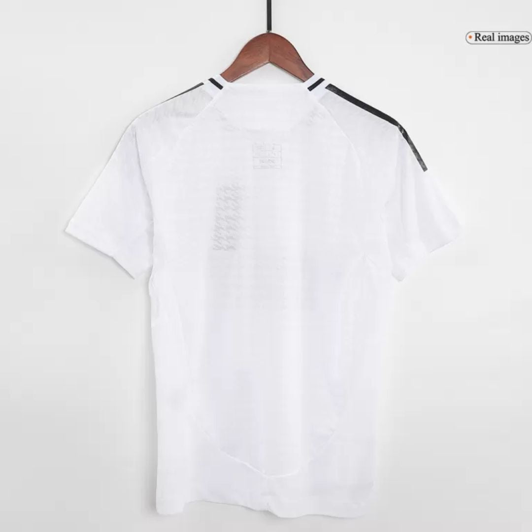 Real Madrid 2024/25 Home Jersey Shirt