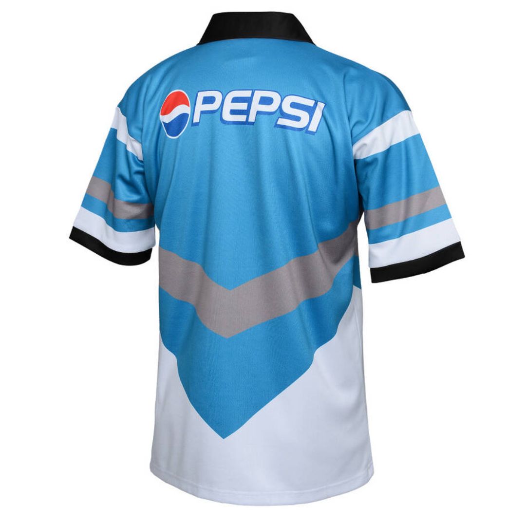 Cronulla Sutherland Sharks 1998 Retro Jersey