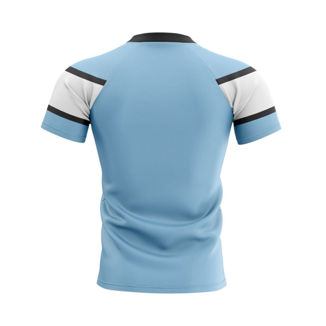 Cronulla Sutherland Sharks Supporters Jersey