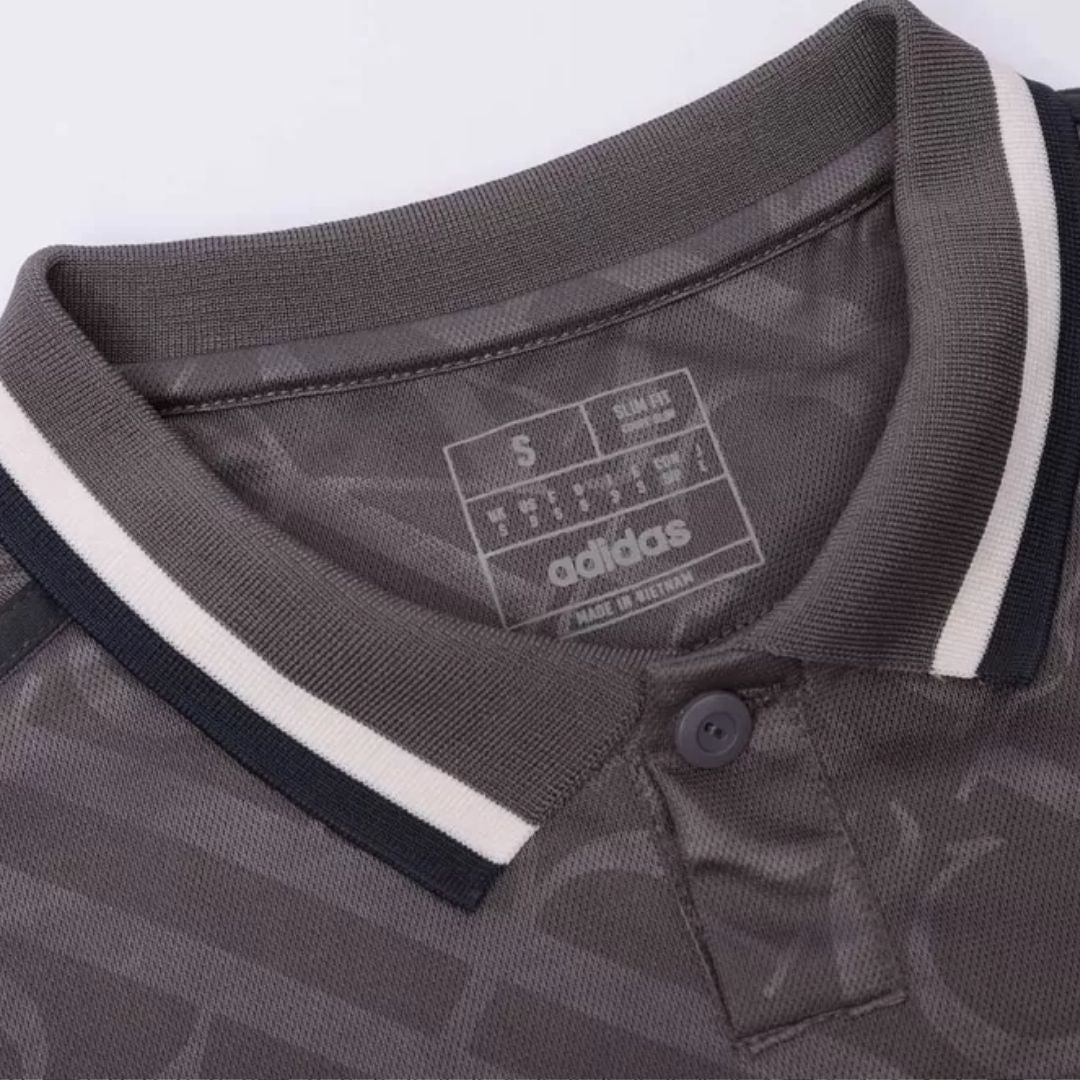 Real Madrid 2024/25 Third Jersey Shirt (Add Your Own Name & Number)