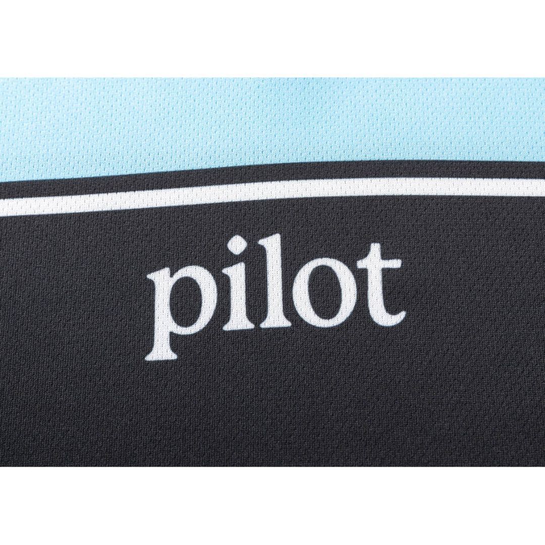 Cronulla Sutherland Sharks 2025 Warm Up Shirt