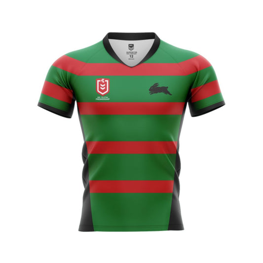 South Sydney Rabbitohs Supporters Jersey