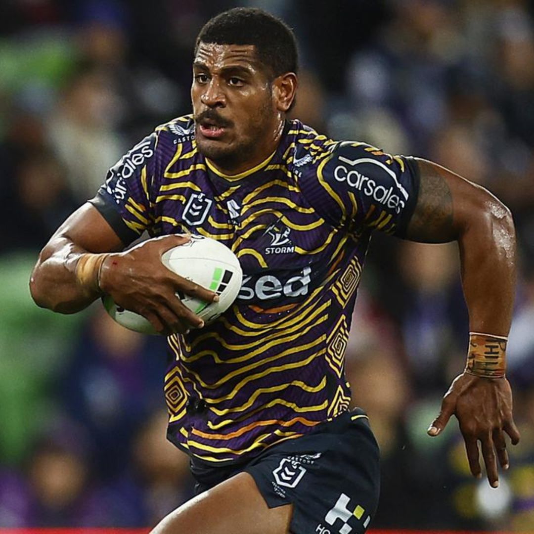 2022 Melbourne Storm Indigenous Jersey