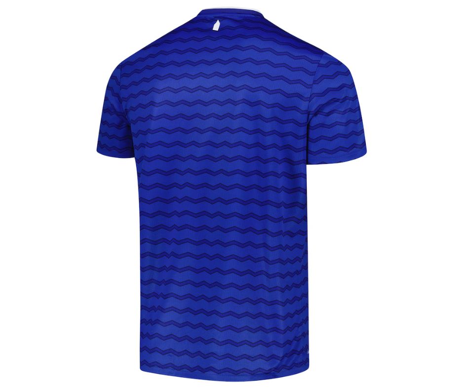 Everton 2025/26 Home Jersey Shirt