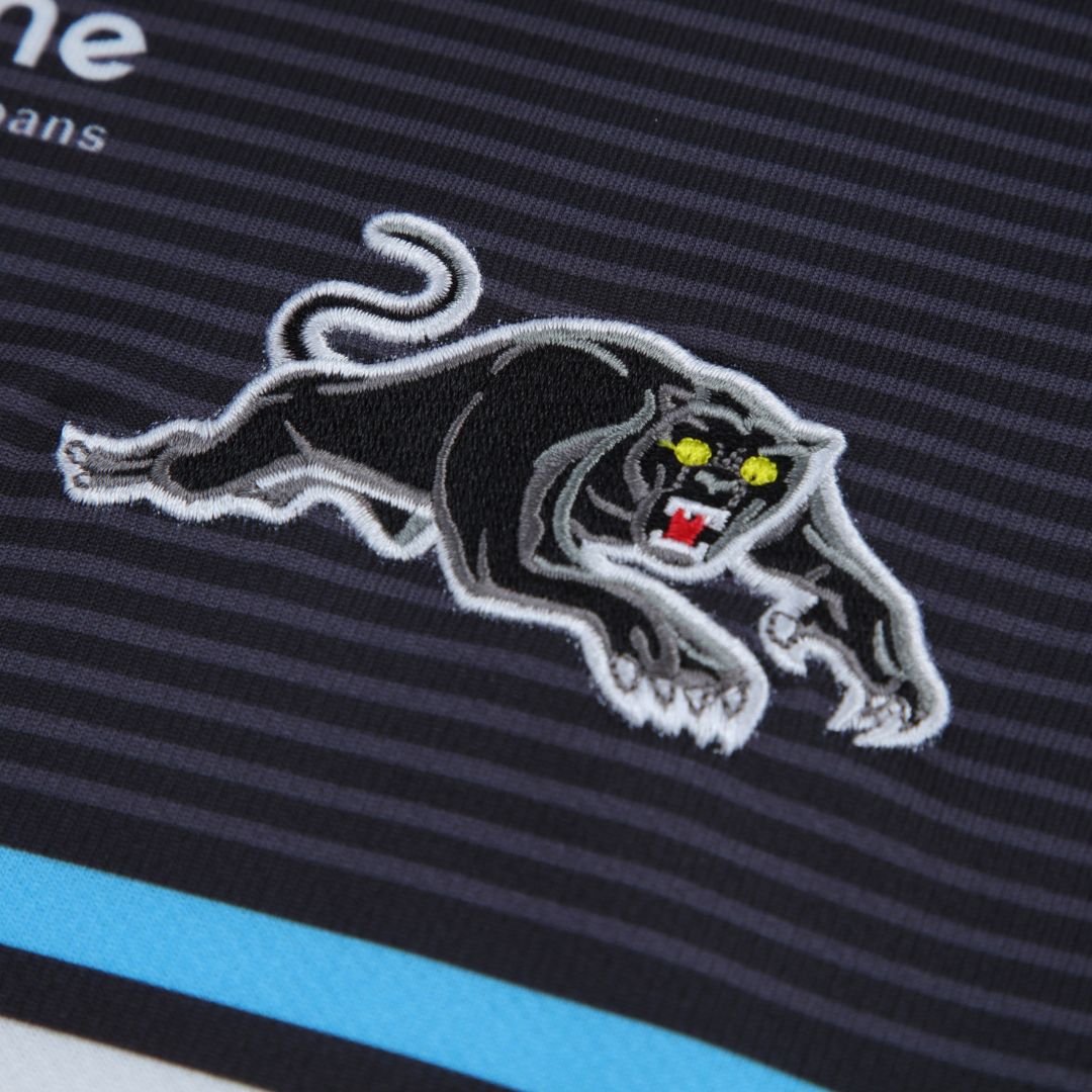 Penrith Panthers 2023 Alternate Jersey